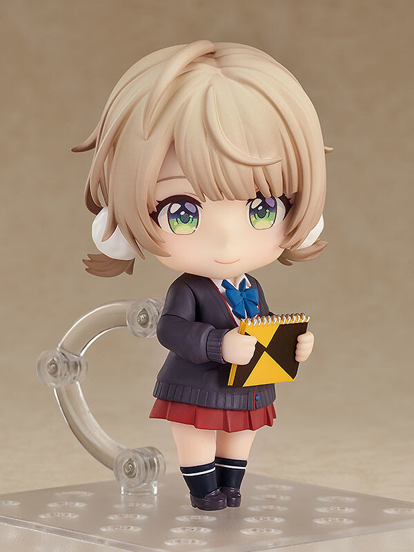 Shigure Ui Channel - Shigure Ui - Nendoroid  (#1967) (Good Smile Arts Shanghai, Good Smile Company) photo 5