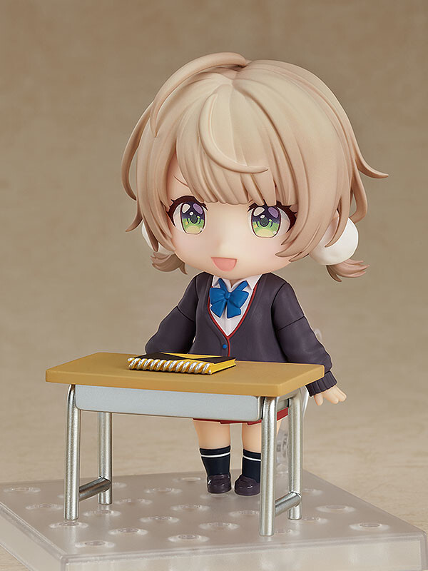 Shigure Ui Channel - Shigure Ui - Nendoroid  (#1967) (Good Smile Arts Shanghai, Good Smile Company) photo 7