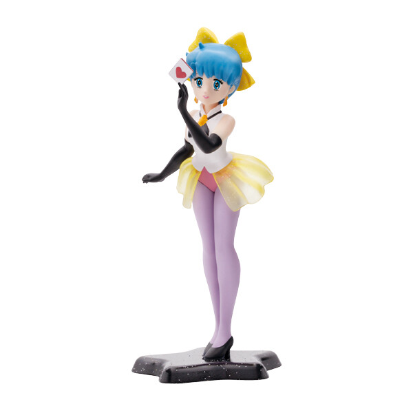 Mahou no Star Magical Emi - Magical Emi (Centauria)
