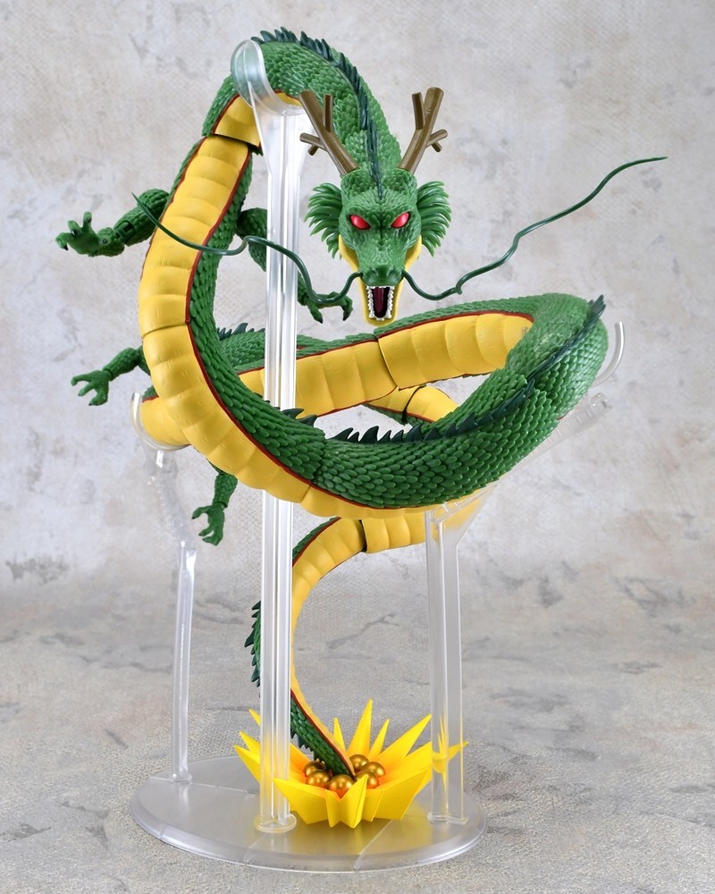Dragon Ball - Shenron - S.H.Figuarts (Bandai, Bandai Spirits)