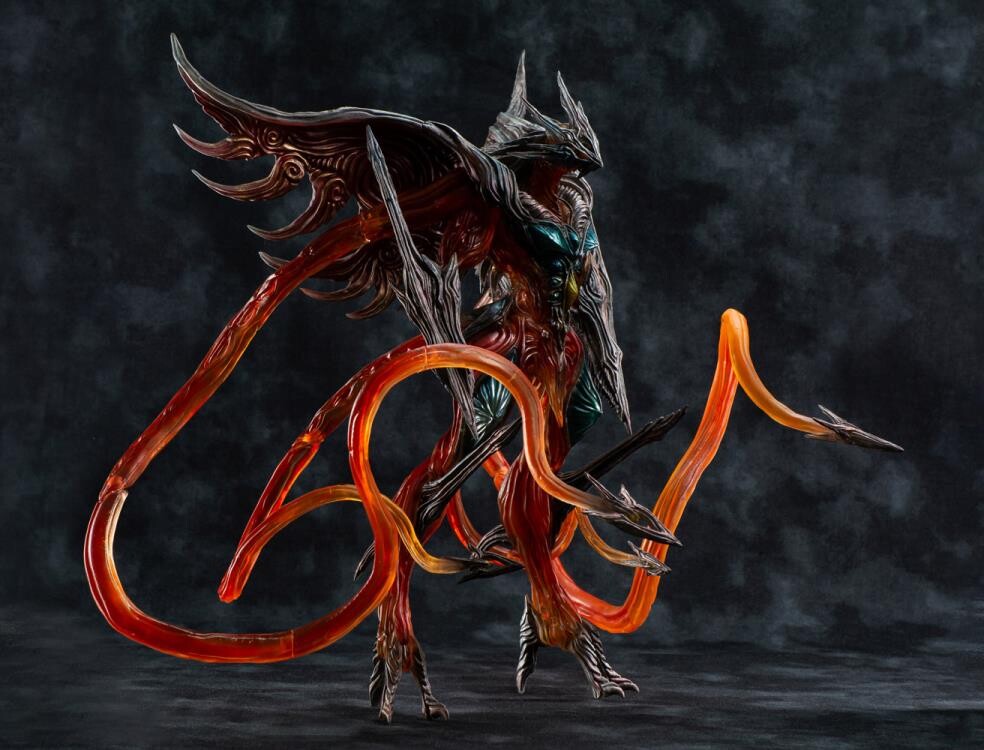 Gamera 3: Jyashin Irisu Kakusei - Iris - Variant Monsters - Regular Color (HMA)