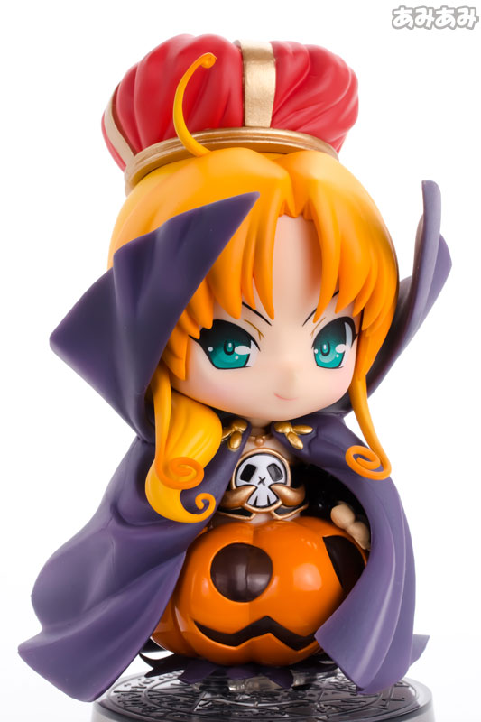 ChuxChu Paradise - Melissa Seraphy - Nendoroid (#041) - Devil ver. (Good Smile Company) photo 3