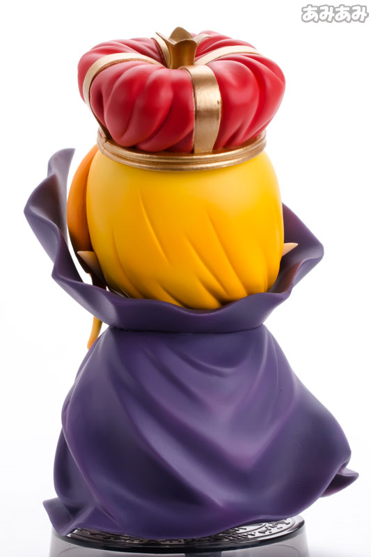 ChuxChu Paradise - Melissa Seraphy - Nendoroid (#041) - Devil ver. (Good Smile Company) photo 4
