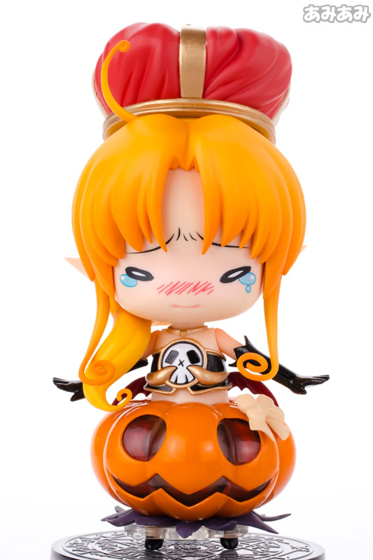 ChuxChu Paradise - Melissa Seraphy - Nendoroid (#041) - Devil ver. (Good Smile Company) photo 6