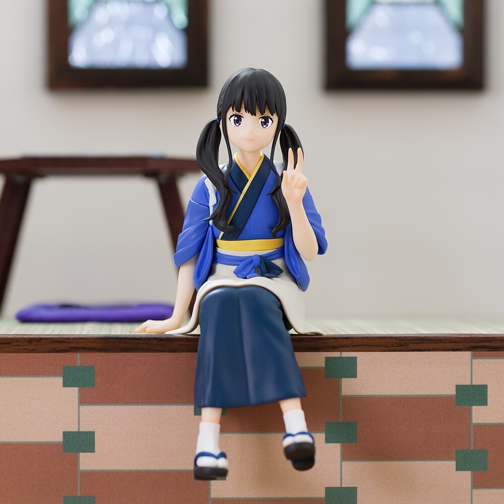 Lycoris Recoil - Inoue Takina - Premium Chokonose Figure (SEGA) photo 2