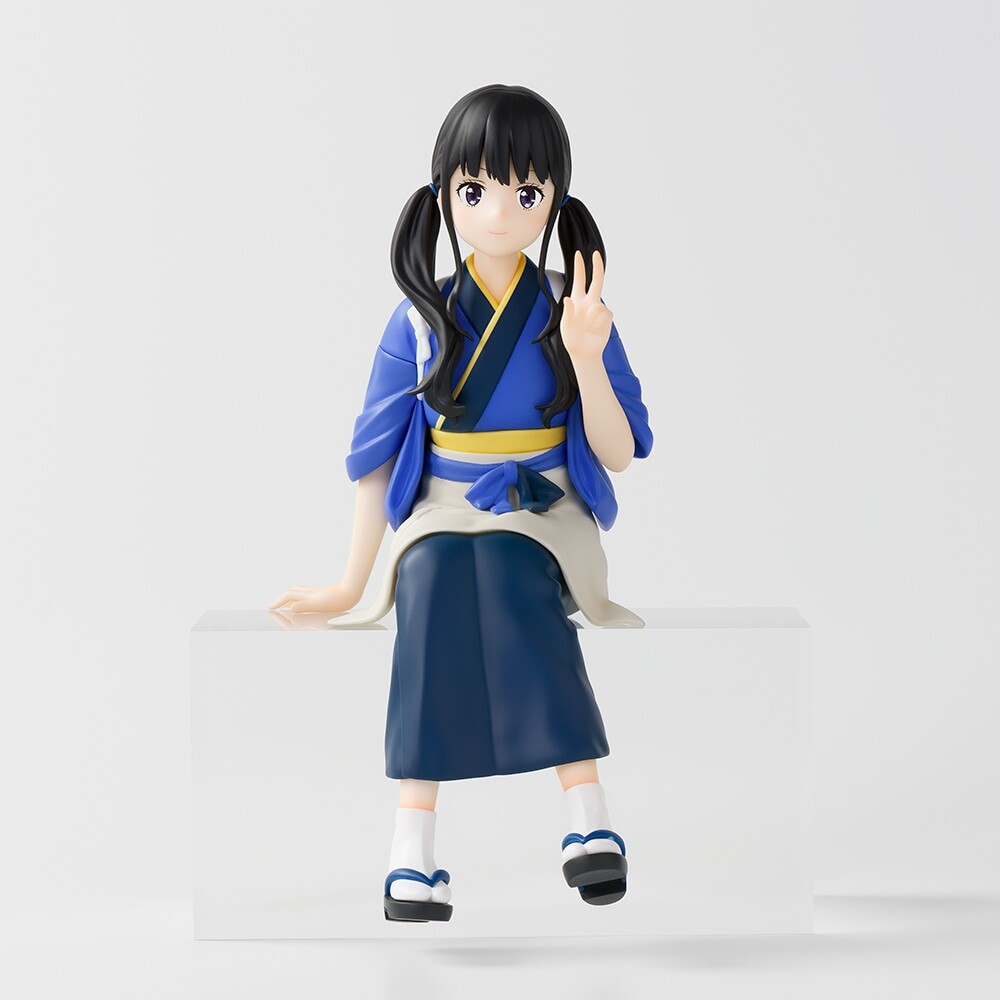 Lycoris Recoil - Inoue Takina - Premium Chokonose Figure (SEGA) photo 4