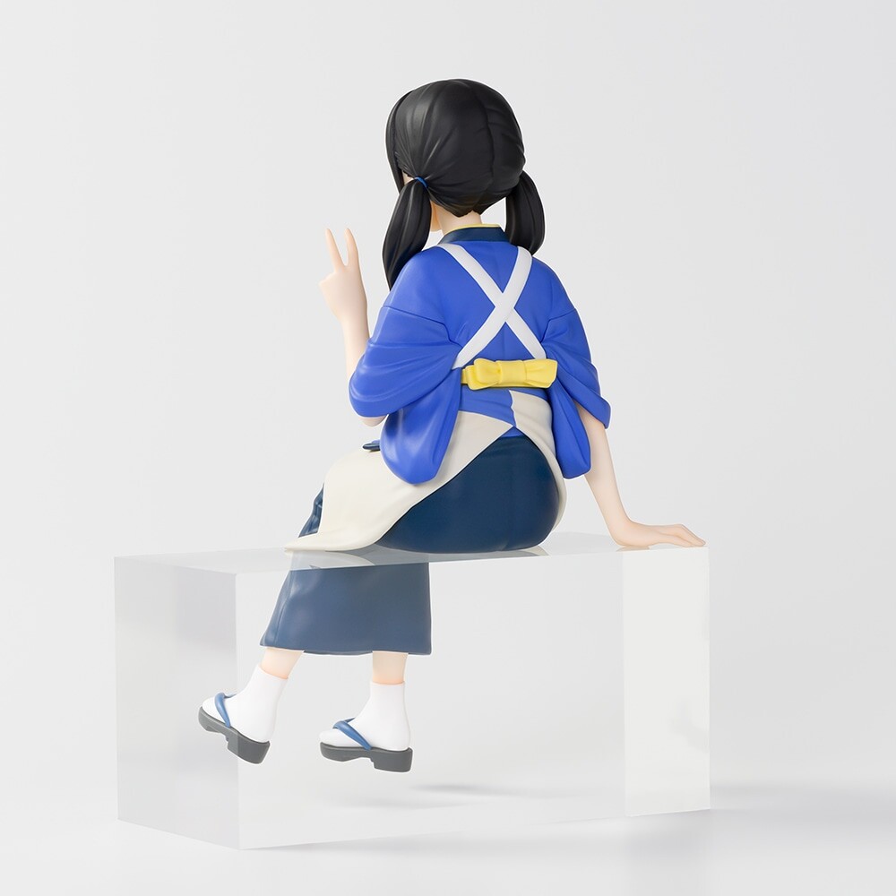 Lycoris Recoil - Inoue Takina - Premium Chokonose Figure (SEGA) photo 8