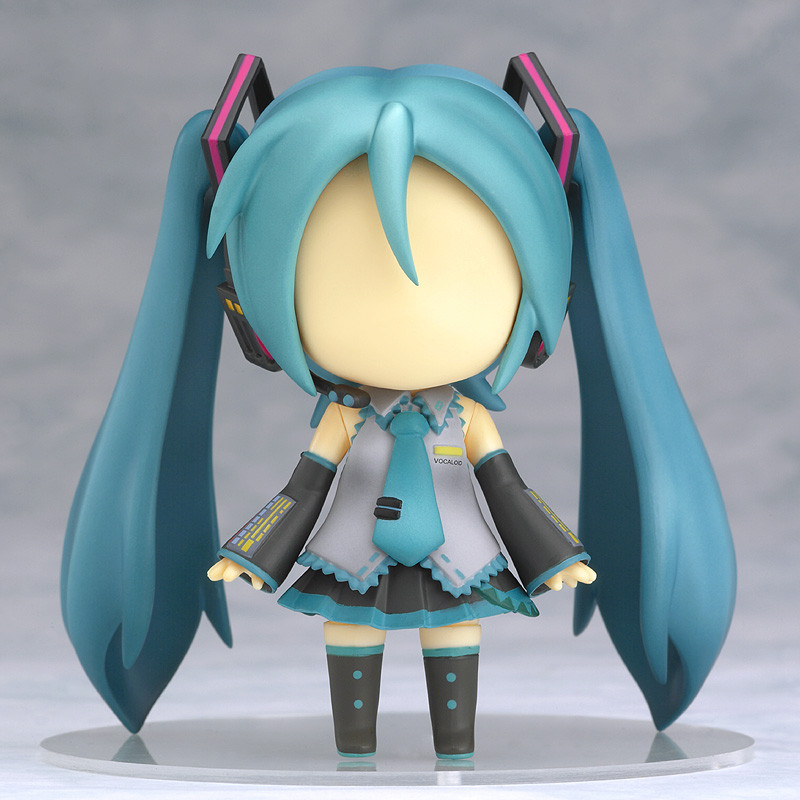 Vocaloid - Hachune Miku - Nendoroid  (#042) (Good Smile Company) photo 6