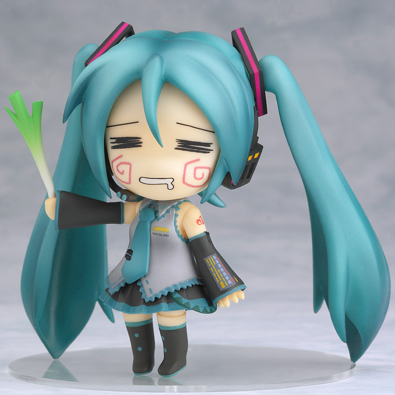 Vocaloid - Hachune Miku - Nendoroid  (#042) (Good Smile Company) photo 7