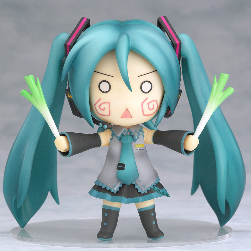 Vocaloid - Hachune Miku - Nendoroid  (#042) (Good Smile Company) photo 8