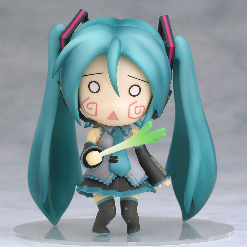 Vocaloid - Hachune Miku - Nendoroid  (#042) (Good Smile Company) photo 9