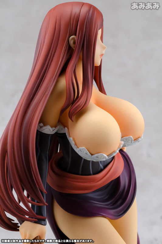 Dragon's Crown - Sorceress - 1/8 (Alphamax)