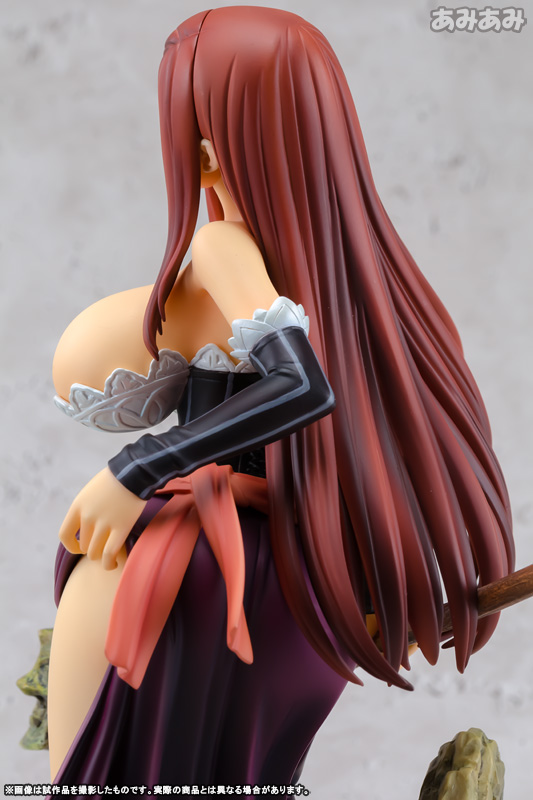 Dragon's Crown - Sorceress - 1/8 (Alphamax)