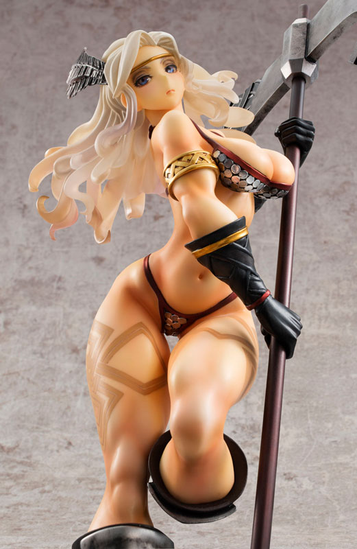 Dragon's Crown - Amazon - Excellent Model - 1/7 (MegaHouse)
