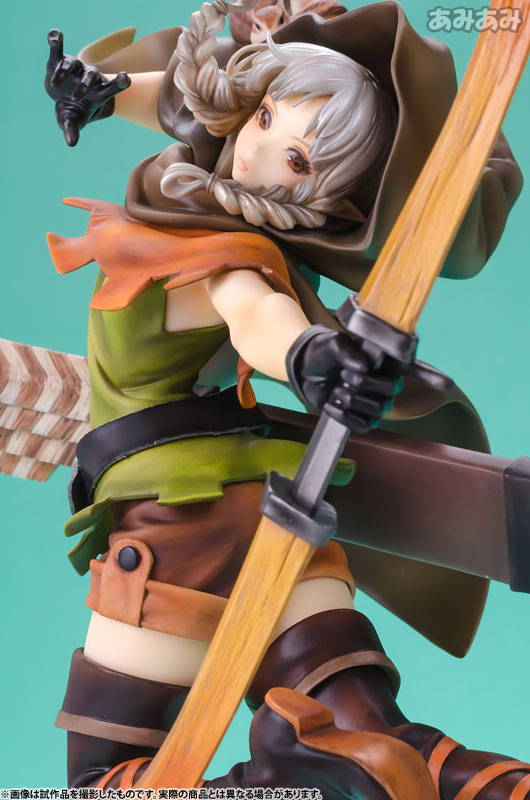 Dragon's Crown - Elf - Excellent Model - 1/7 (MegaHouse)
