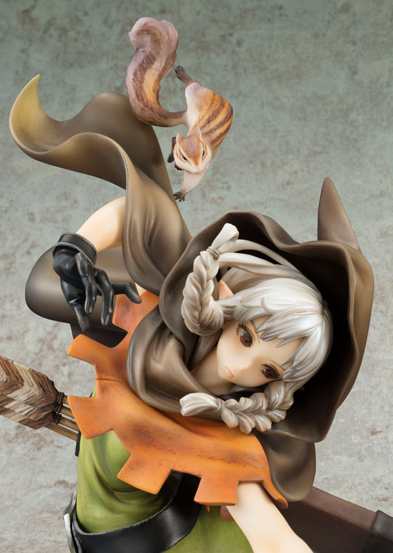 Dragon's Crown - Elf - Excellent Model - 1/7 (MegaHouse)