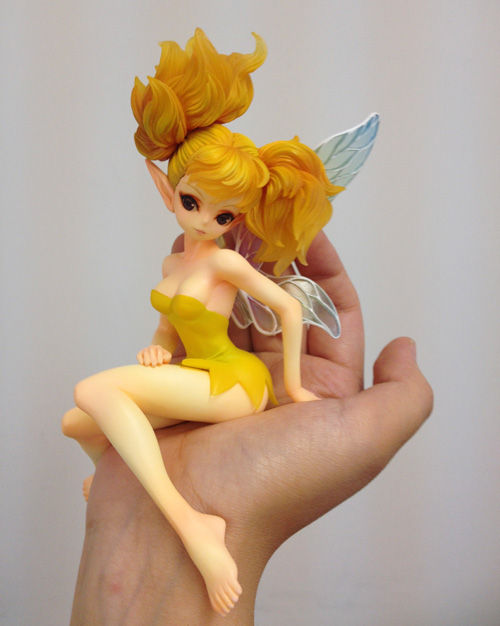 Dragon's Crown - Tiki - Dwell - 1/1 - Adventure Result (Vertex)
