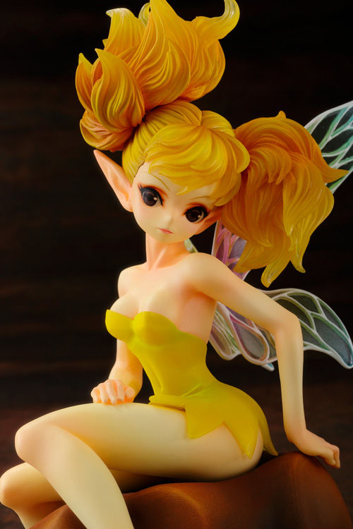Dragon's Crown - Tiki - Dwell - 1/1 - Adventure Result (Vertex)