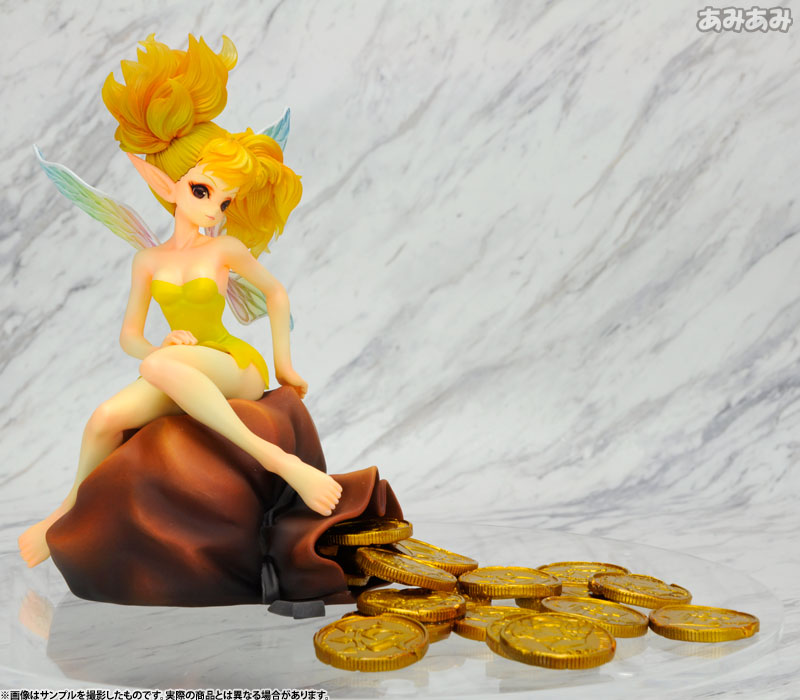 Dragon's Crown - Tiki - Dwell - 1/1 - Adventure Result (Vertex)