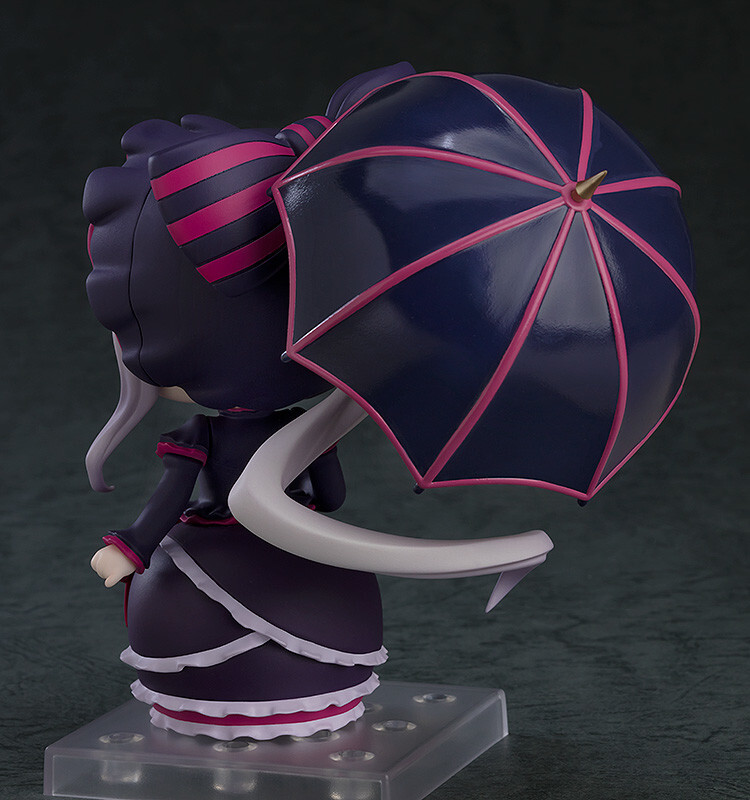 Overlord IV - Shalltear Bloodfallen - Nendoroid  (#1981) (Good Smile Company) photo 5
