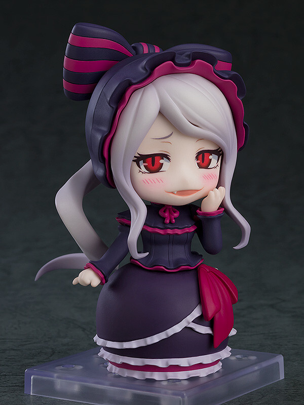 Overlord IV - Shalltear Bloodfallen - Nendoroid  (#1981) (Good Smile Company) photo 6
