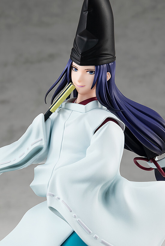 Hikaru no Go - Fujiwara no Sai - Pop Up Parade (Good Smile Company) photo 3