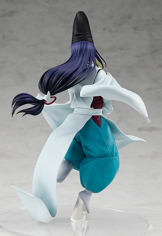 Hikaru no Go - Fujiwara no Sai - Pop Up Parade (Good Smile Company) photo 4