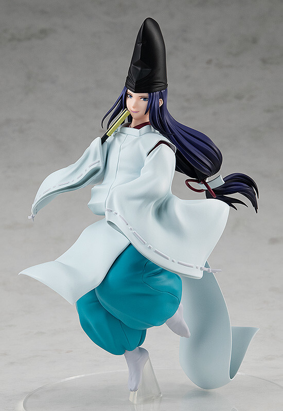 Hikaru no Go - Fujiwara no Sai - Pop Up Parade (Good Smile Company) photo 5