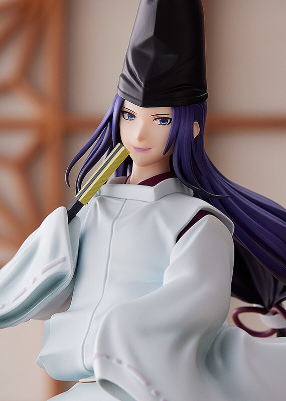 Hikaru no Go - Fujiwara no Sai - Pop Up Parade (Good Smile Company) photo 7