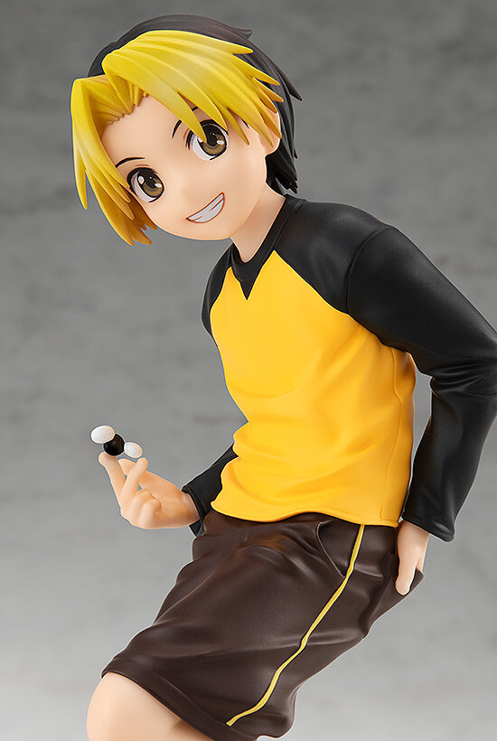 Hikaru no Go - Shindou Hikaru - Pop Up Parade (Good Smile Company) photo 3