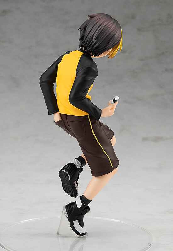 Hikaru no Go - Shindou Hikaru - Pop Up Parade (Good Smile Company) photo 4