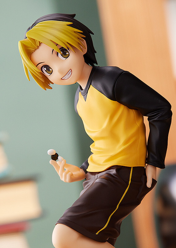 Hikaru no Go - Shindou Hikaru - Pop Up Parade (Good Smile Company) photo 5