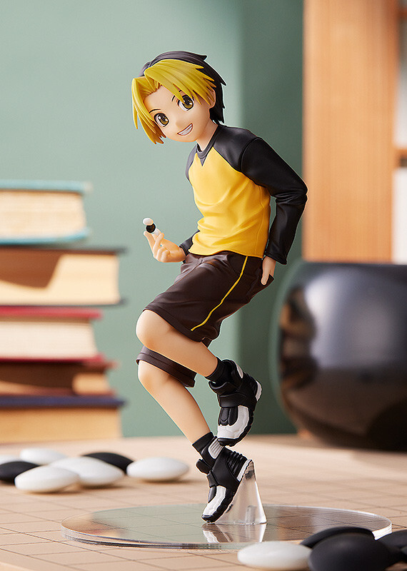 Hikaru no Go - Shindou Hikaru - Pop Up Parade (Good Smile Company) photo 7