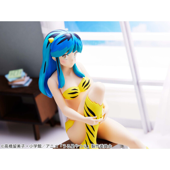 Urusei Yatsura - Lum - Relax Time (Bandai Spirits) photo 5