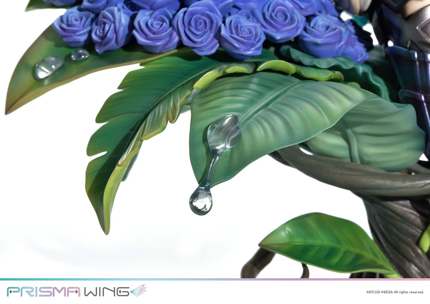 Odin Sphere: Leifdrasir - Gwendolyn - Prisma Wing (PWOSL-01PS) - 1/7 - Bonus Version (Prime 1 Studio) photo 11