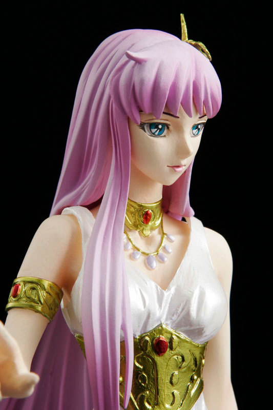 Saint Seiya - Athena (Kido Saori) - Excellent Model - 1/8 (MegaHouse) photo 2