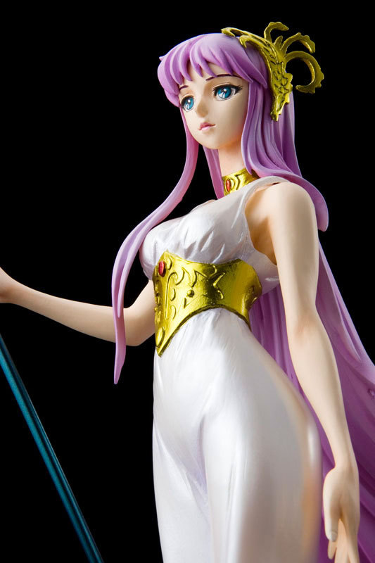 Saint Seiya - Athena (Kido Saori) - Excellent Model - 1/8 (MegaHouse) photo 3