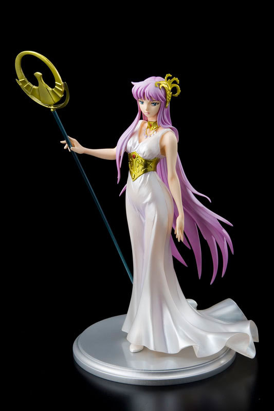 Saint Seiya - Athena (Kido Saori) - Excellent Model - 1/8 (MegaHouse) photo 4