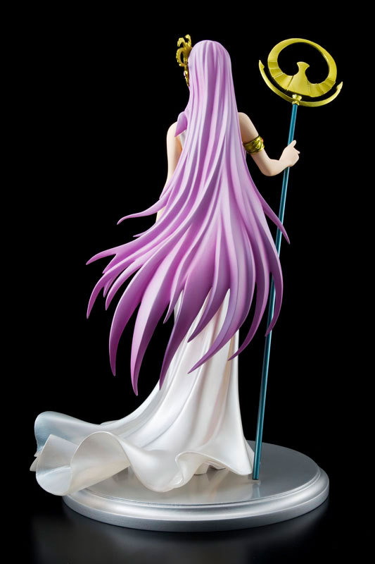 Saint Seiya - Athena (Kido Saori) - Excellent Model - 1/8 (MegaHouse) photo 5