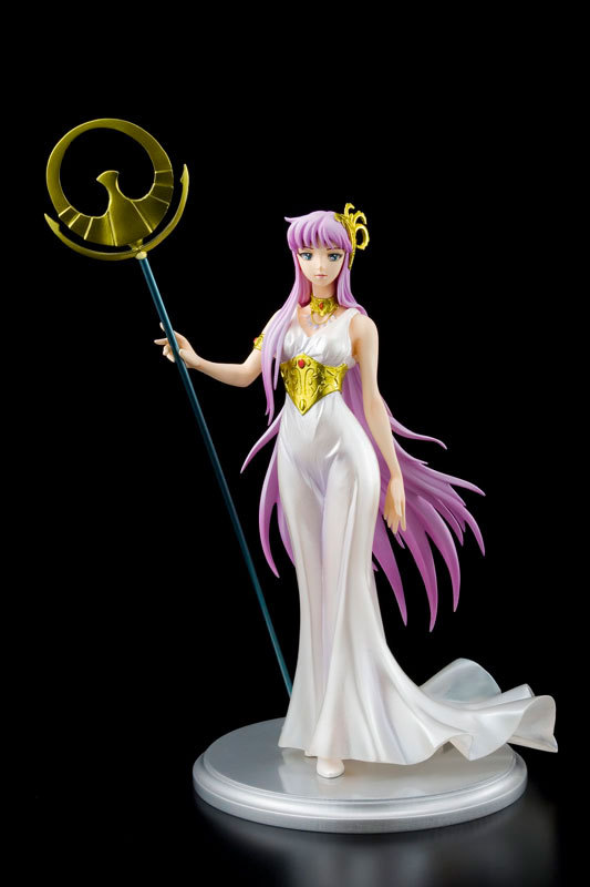Saint Seiya - Athena (Kido Saori) - Excellent Model - 1/8 (MegaHouse) photo 6