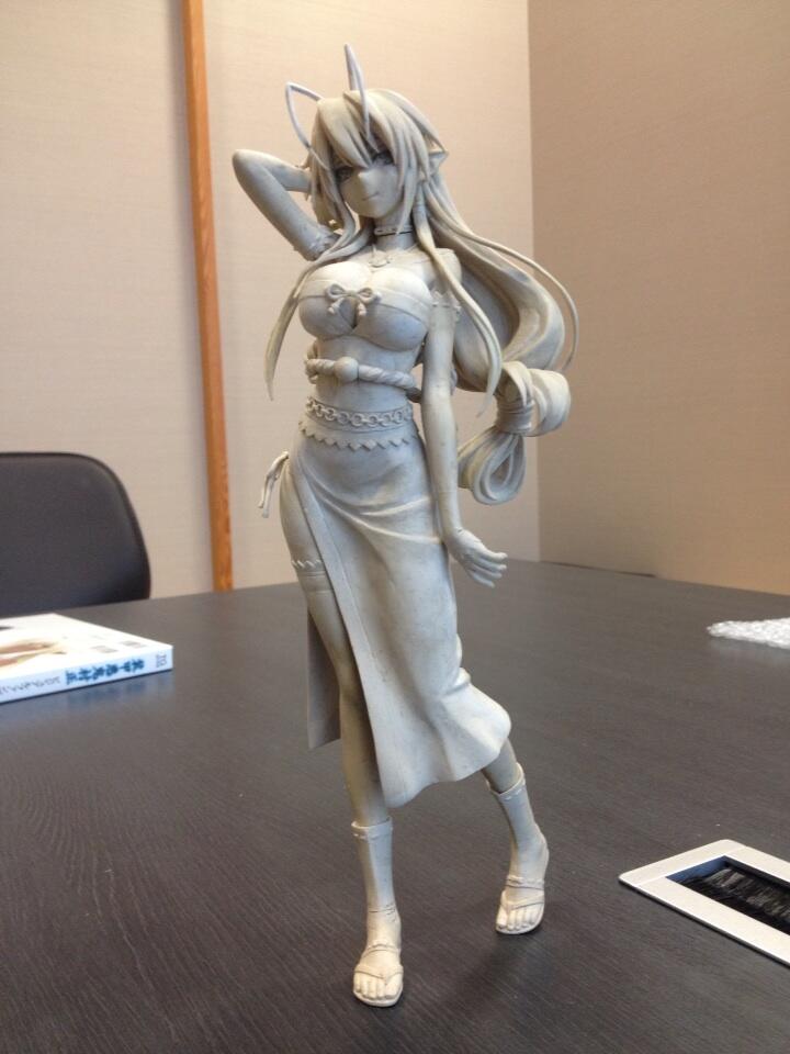 Soukou Akki Muramasa - Sansei Muramasa - 1/7 (Wing)