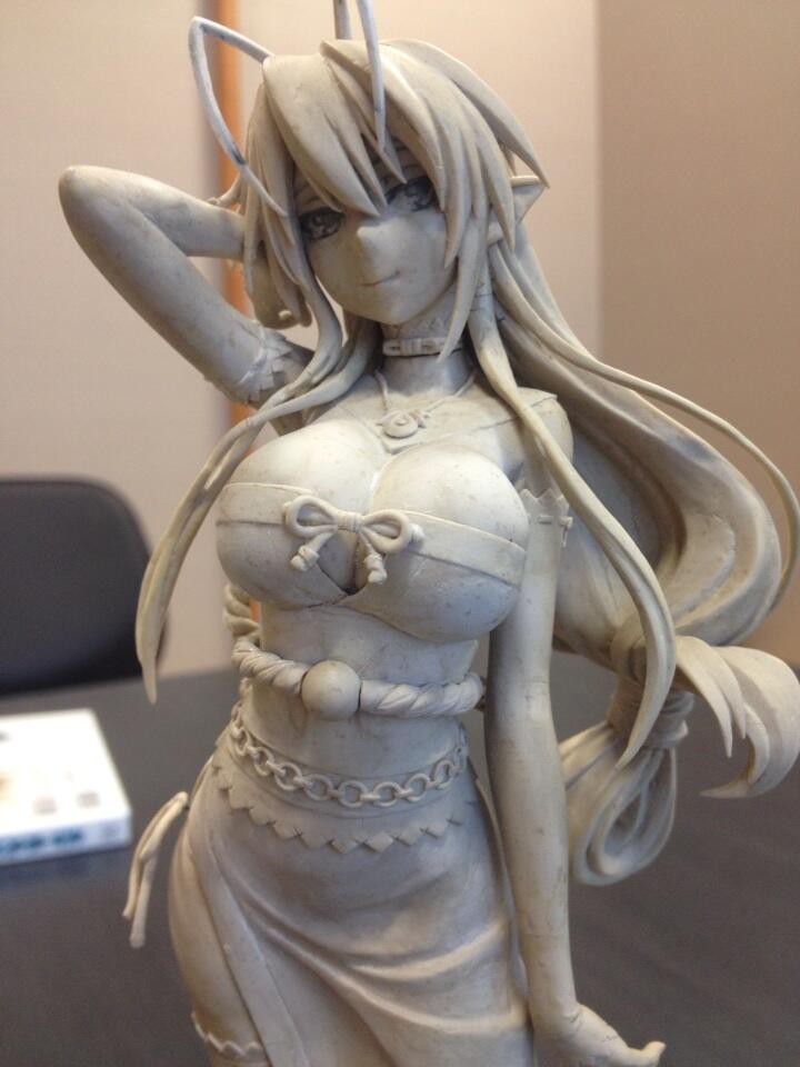 Soukou Akki Muramasa - Sansei Muramasa - 1/7 (Wing)