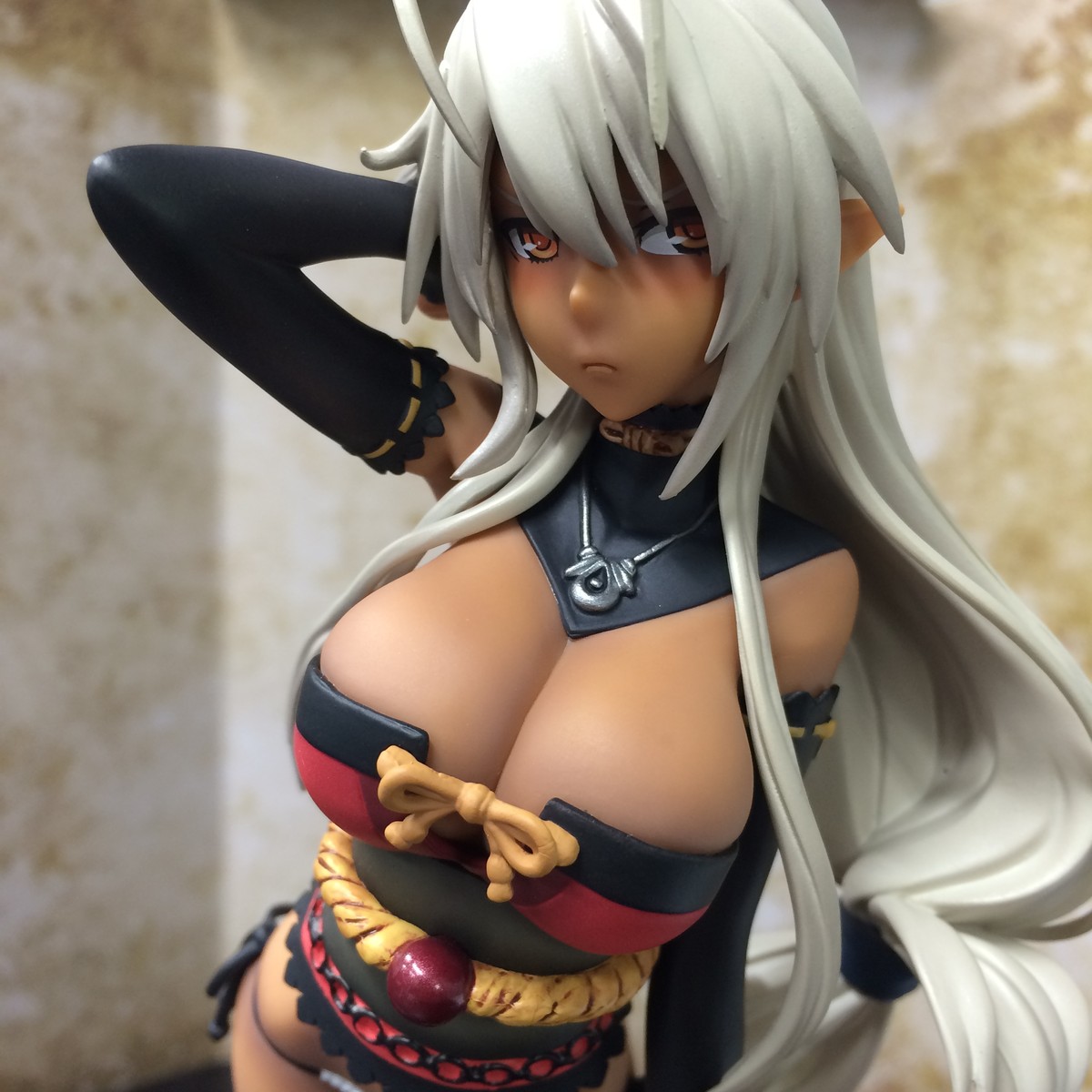 Soukou Akki Muramasa - Sansei Muramasa - 1/7 (Wing)