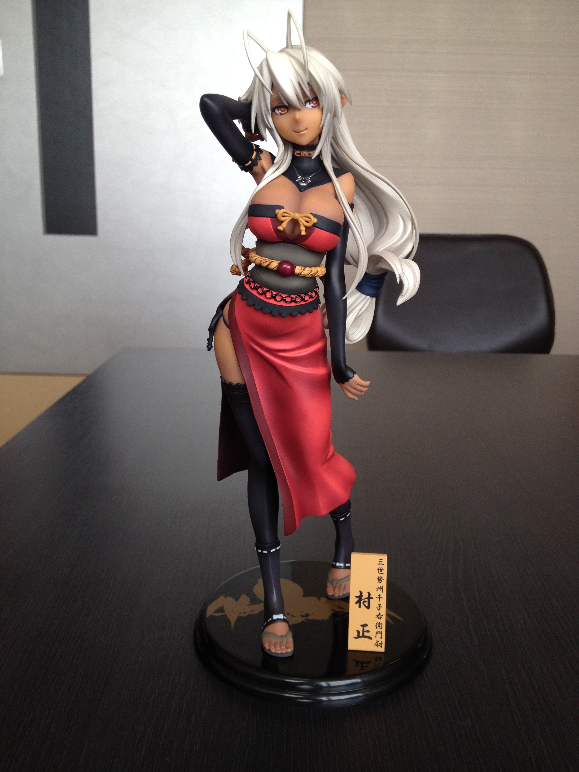 Soukou Akki Muramasa - Sansei Muramasa - 1/7 (Wing)