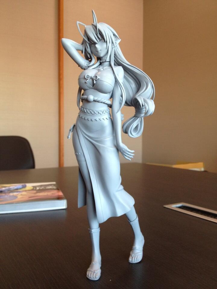Soukou Akki Muramasa - Sansei Muramasa - 1/7 (Wing)