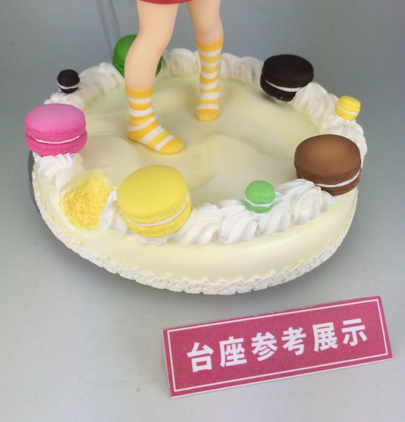 SoniComi (Super Sonico) - Sonico - Young Tomboy ver. (Good Smile Company, Wing)