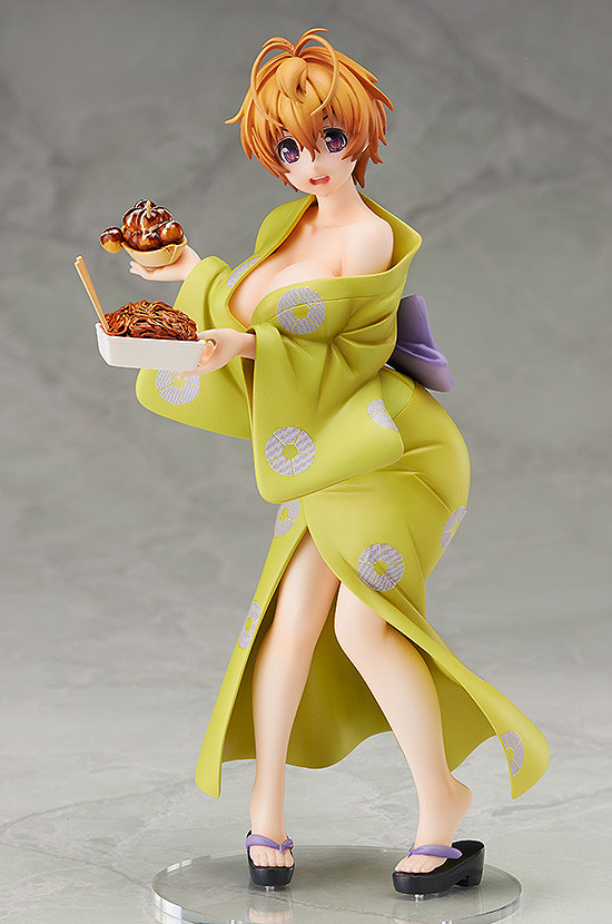 Daiichi Uchuu Sokudo - Watanuki Fuuri - Y-style - 1/8 - Yukata ver. (FREEing)