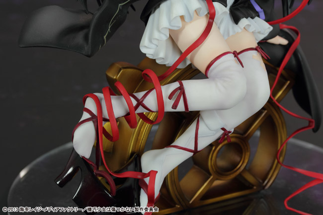 Kikou Shoujo wa Kizutsukanai - Yaya - 1/8 (Griffon Enterprises)