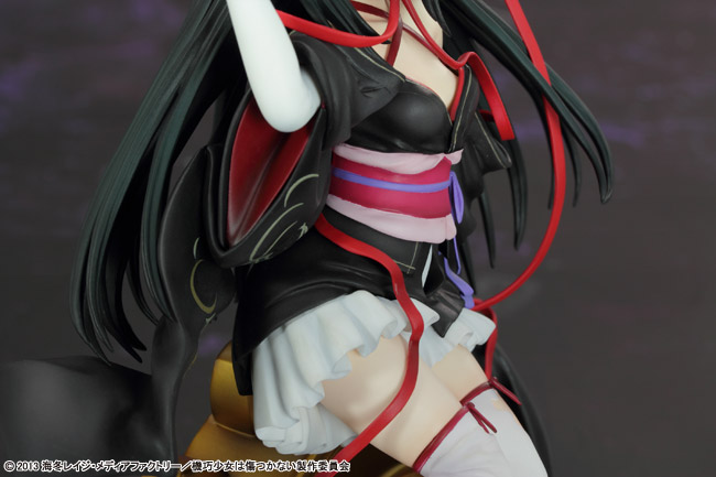 Kikou Shoujo wa Kizutsukanai - Yaya - 1/8 (Griffon Enterprises)