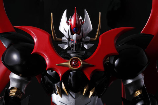 Mazinkaiser - Super Robot Chogokin (Bandai)